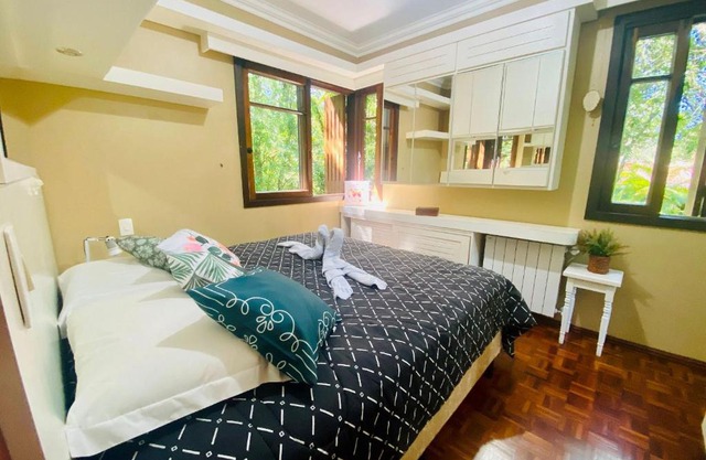 Sonnenhaus - Excelente Localização - Bairro Nobre - Viva Esse Sonho