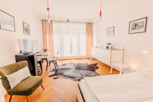 SOON APT Nr 4