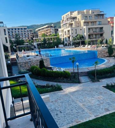 Sorrento E 24 Sveti Vlas