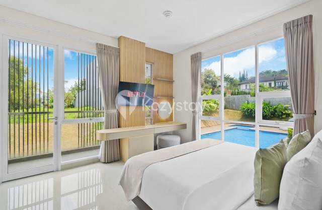 Sorwen by Kozystay - Bandung