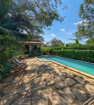 Sossego Homestay - Chapada dos Guimarães