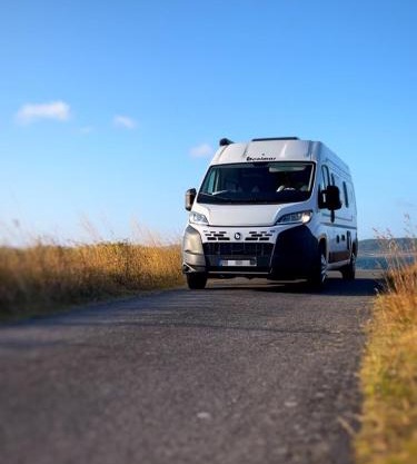 Soul of the Northwest -VANS-