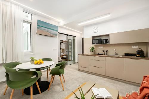 Soultani 12 Aparthotel by Harmony HomesAway