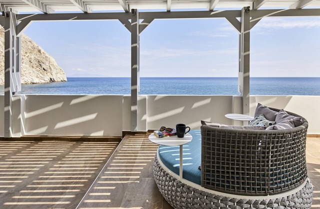 Soultouch Villa