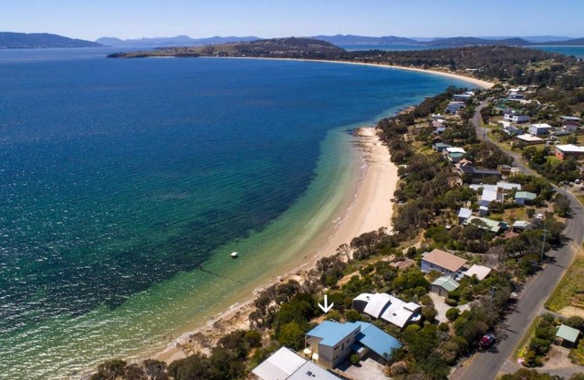 South Arm Beach House