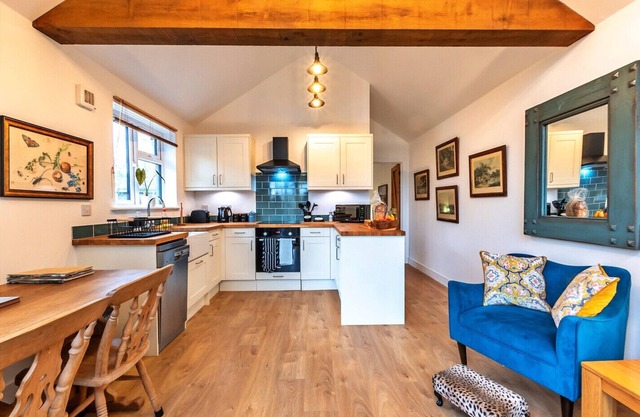 South Downs Lodge