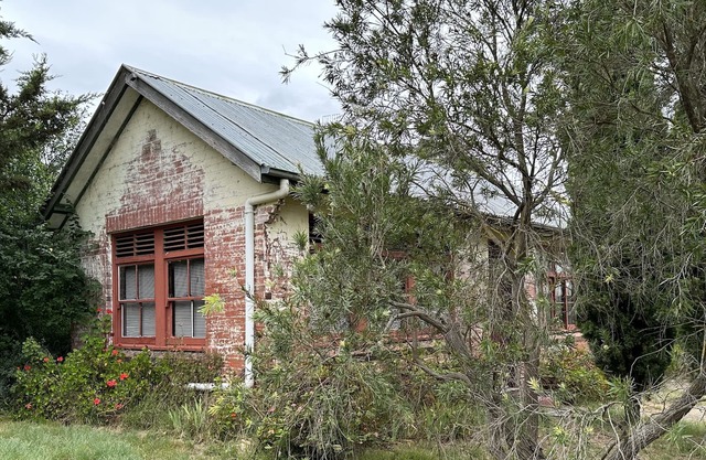 South Hill Dairy -The Nuns' Dairy