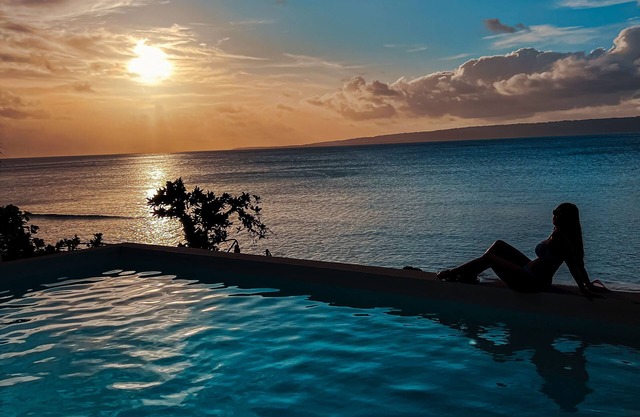 South Pacific Memories