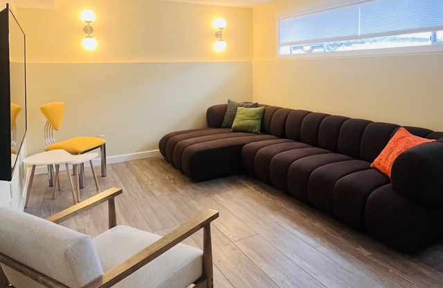 South Port Garden Suite