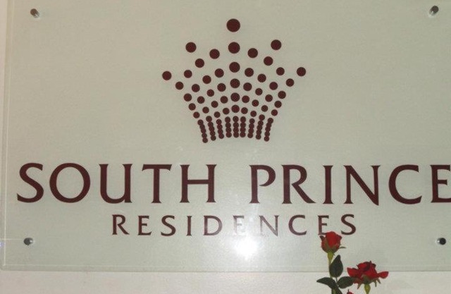 South Prince Residences and Inn