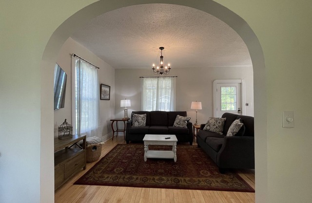 South Superior Escape