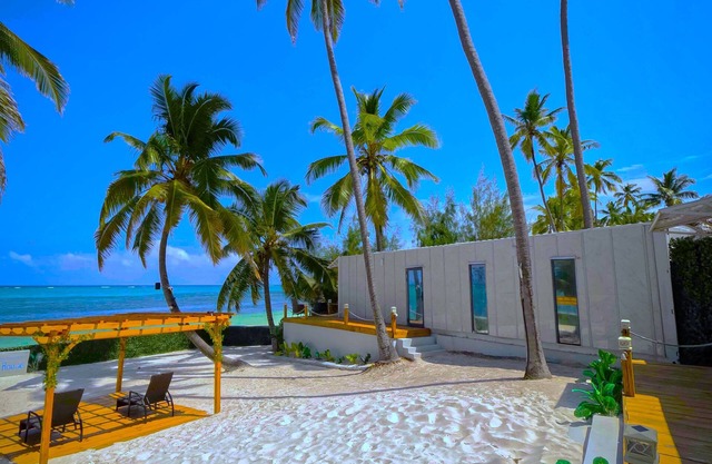 South Villa-The Zanzibar Beach House