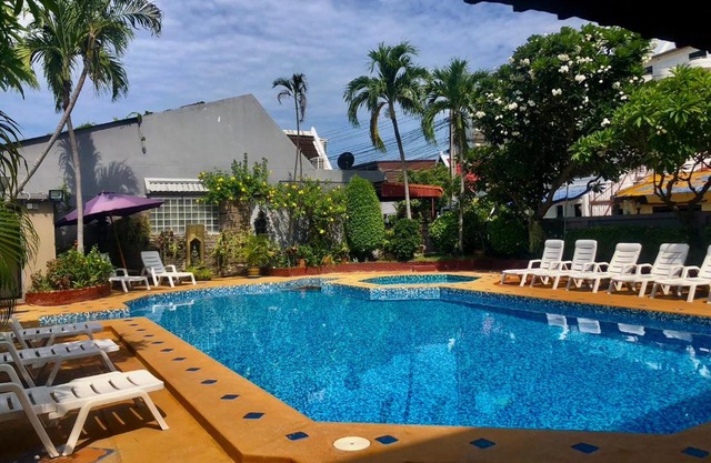 Southern Star Resort