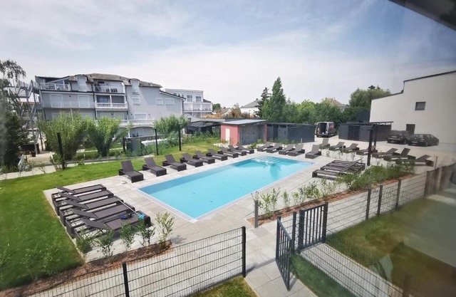 Spa Residenz Neusiedl