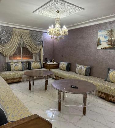 Spacieux Appartement Selouane Nador