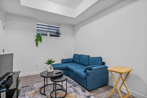 Spacious 1BHK close to Whyte ave Downtown