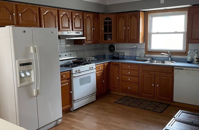 Spacious 3 bed unit in the heart of Elmont. Fully renovated with new furniture.
