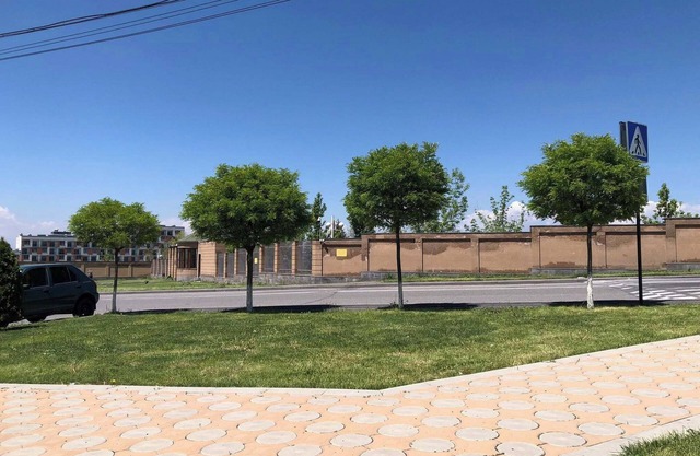 Spacious 3-bedroom apartment in charming Yerevan with WiFi