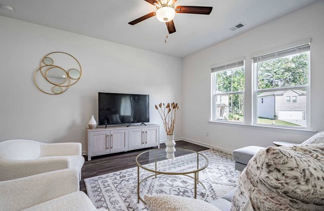 Spacious 4B｜Pet Friendly｜Month2Month Available #42243