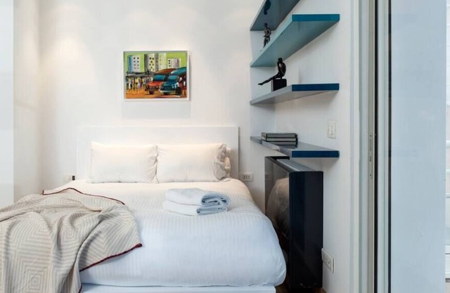 Spacious 4BD home in Rabieh