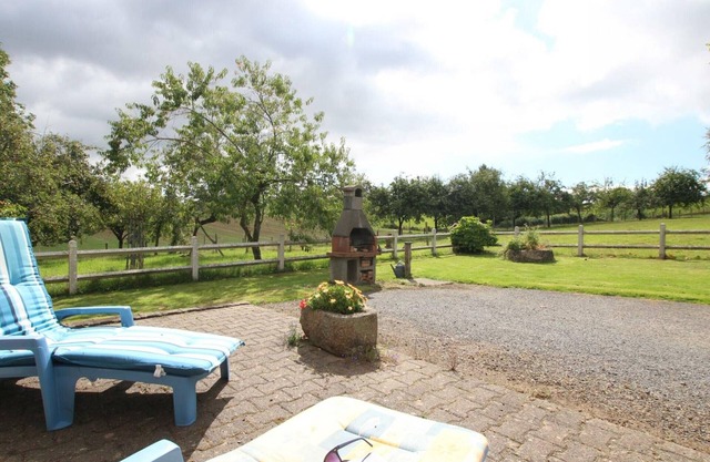 Spacious and comfortable house for a relaxing holiday in Normandy