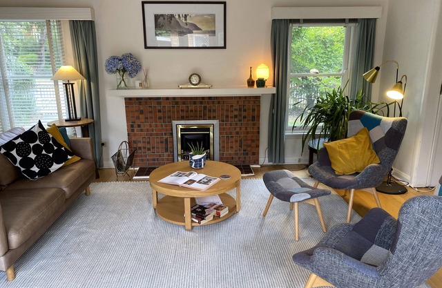 Spacious and comfortable home in fantastic area