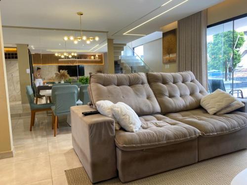 Spacious and comfortable house!