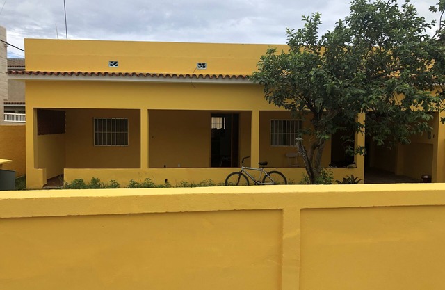 Spacious and cozy house with pool and gourmet area