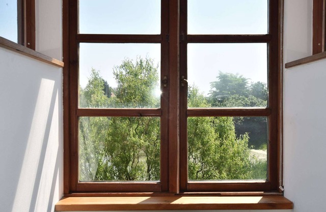 Spacious Apartment in Buschenhagen with Sauna