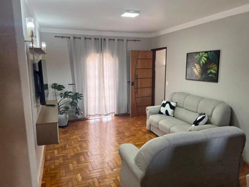Spacious Apartment in Downtown Uberaba