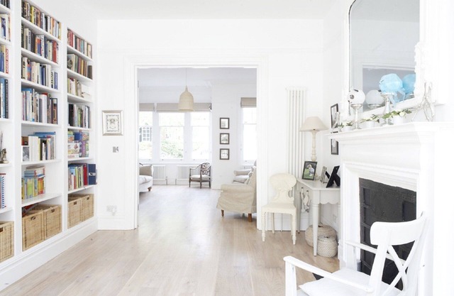Spacious Detached London Family Home (sleeps 10-11)