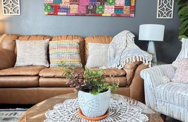 Spacious Entire 4-bedroom house in wonderful Gilroy