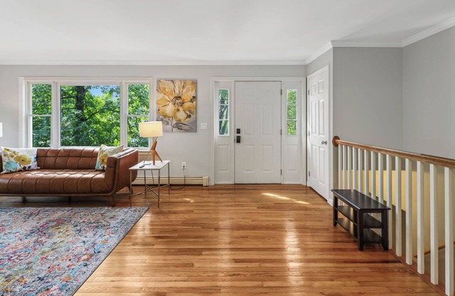 Spacious Family Home