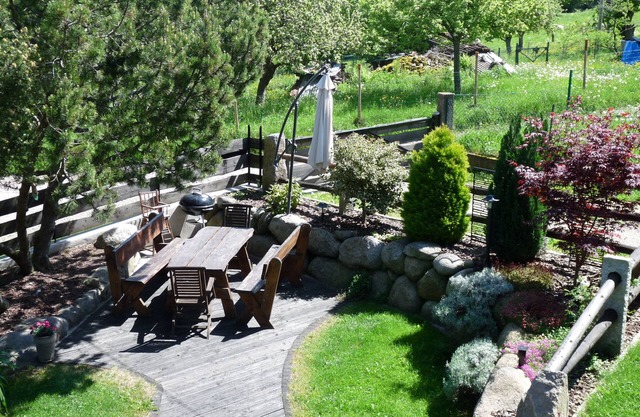 Spacious charming cottage located in the mountains at the foot of the Petit Ballon in Alsace