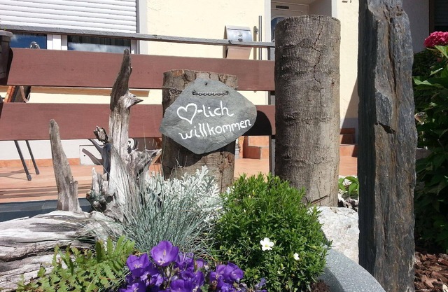 Spacious holiday home in Holzerath with garden