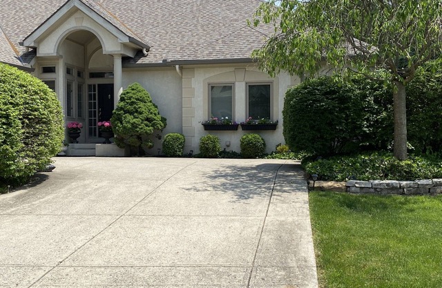 Spacious Home in Quiet, Upscale Community