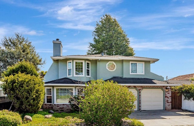 Spacious Home Just Steps to the Beach