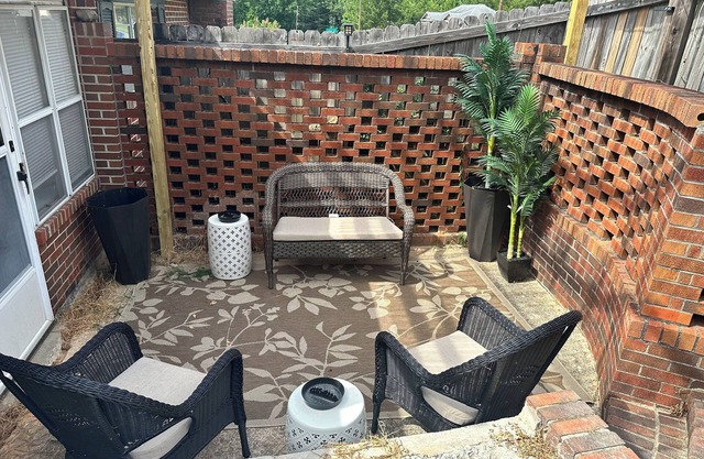 Spacious home within minutes of Ft. Moore