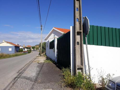 Spacious House in Encarnação with Garden & Terrace