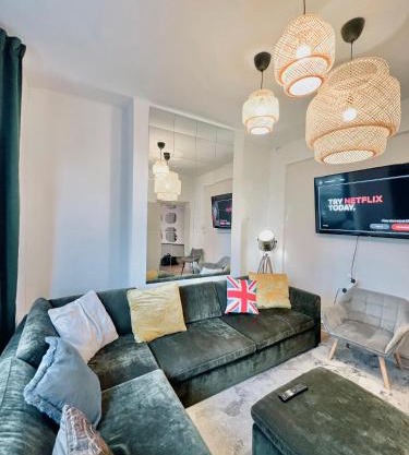 Spacious House in Surrey Quay