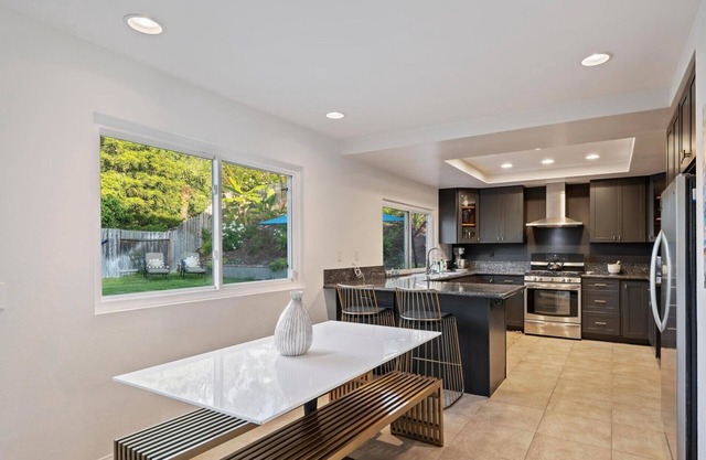 Spacious Oceanside 4BR Pool Home w/Hot Tub, AC, WiFi — 5.5mi to Carlsbad Beach!