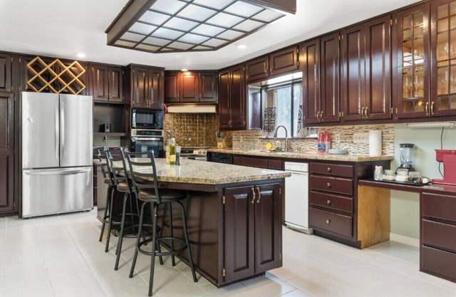 Spacious Private Getaway in Tulare Near Sequoia NP