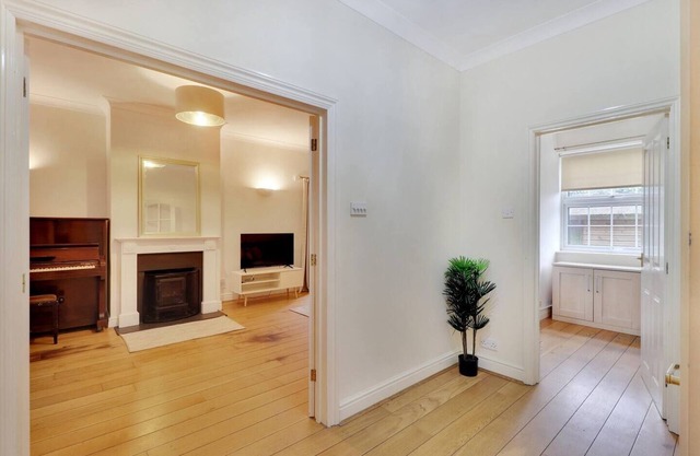 Spacious retreat in the heart of Tunbridge Wells | Pass the Keys