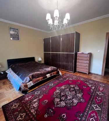 Spacious rooms in peaceful Jelgava area