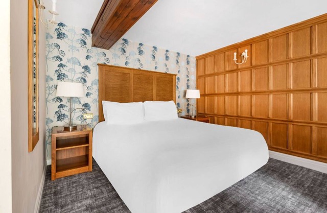 Spacious Studio | 12th Century Resort | Sleeps 2