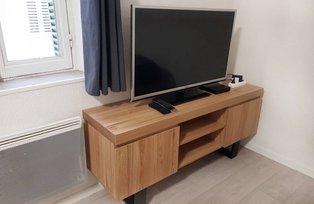 Spacious studio in the center of Dijon