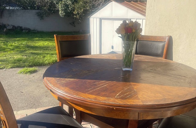 Spacious Studio with King size bed