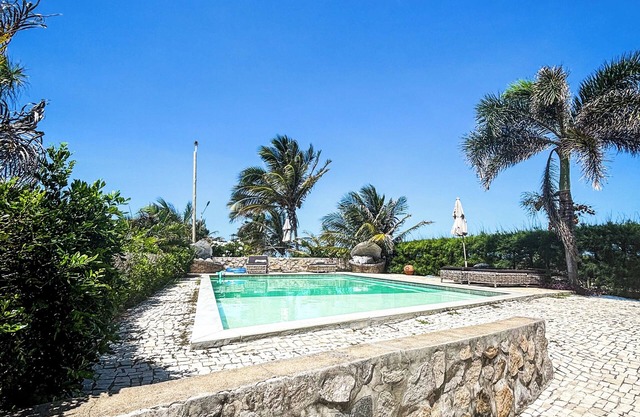 Spacious suit Tarifa