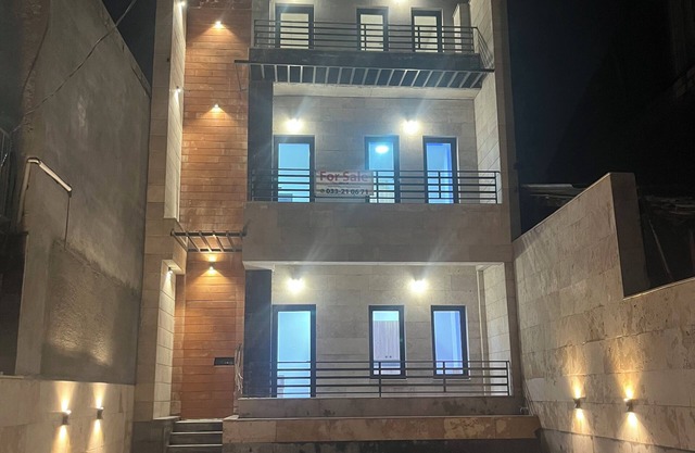 Spacious Villa Apart
