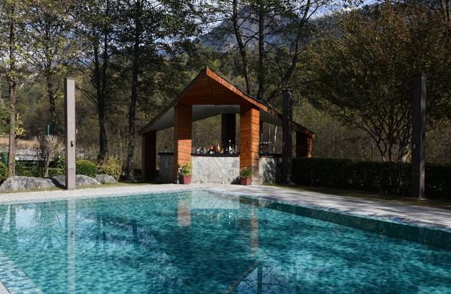Span Resort and Spa